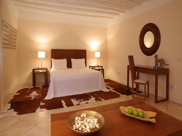 Lion in the Sun Retreat - Bedroom3